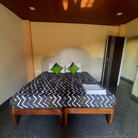 Daisey Dee Homestay Madikeri Dış mekan fotoğraf