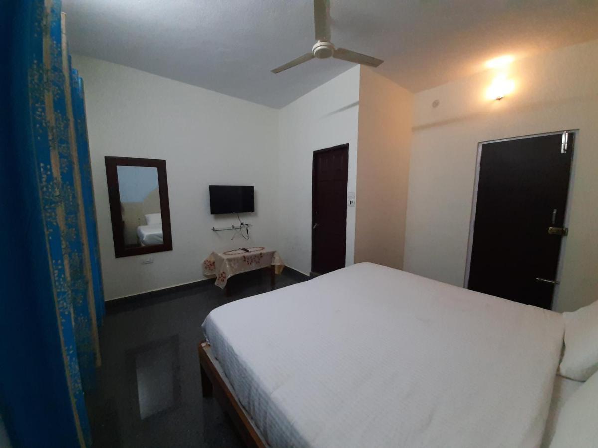 Daisey Dee Homestay Madikeri Dış mekan fotoğraf