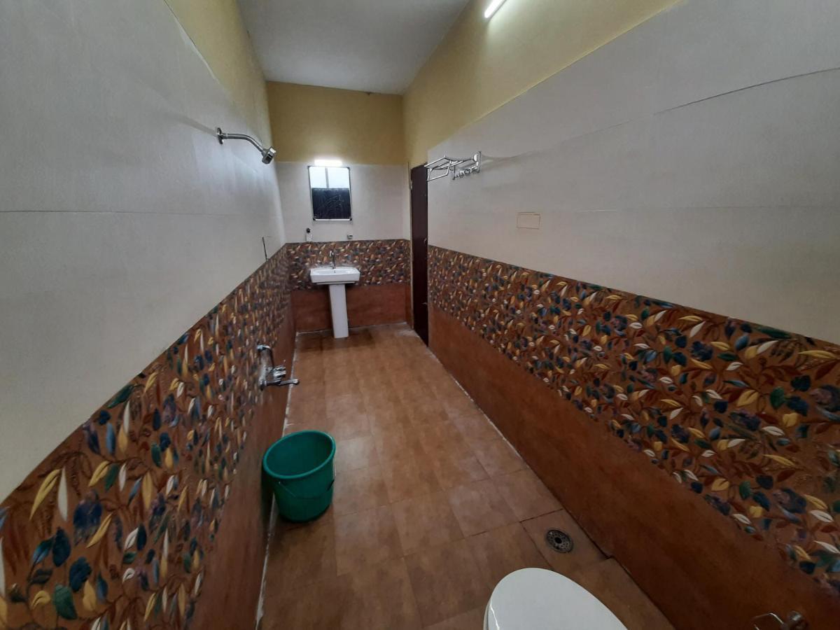 Daisey Dee Homestay Madikeri Dış mekan fotoğraf