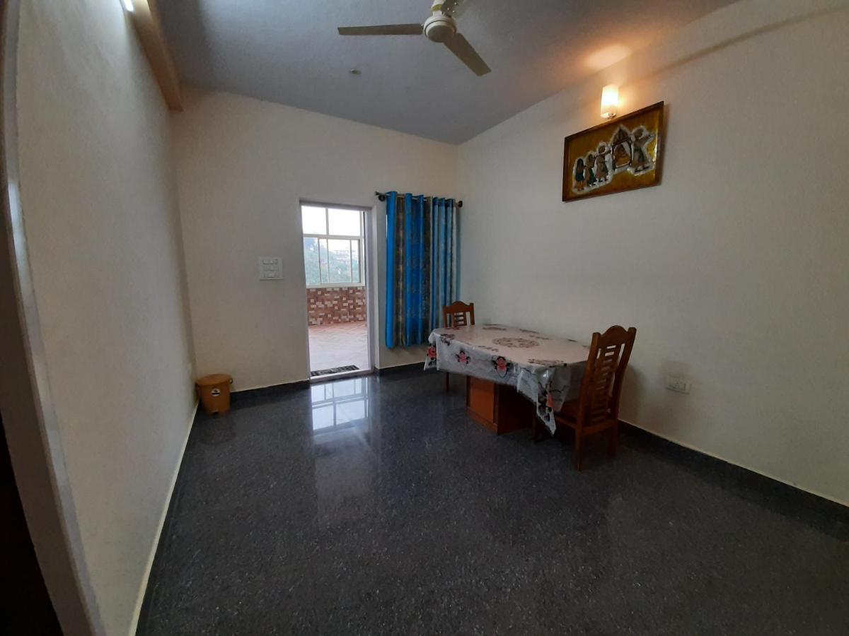Daisey Dee Homestay Madikeri Dış mekan fotoğraf
