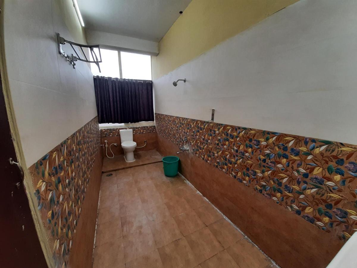 Daisey Dee Homestay Madikeri Dış mekan fotoğraf