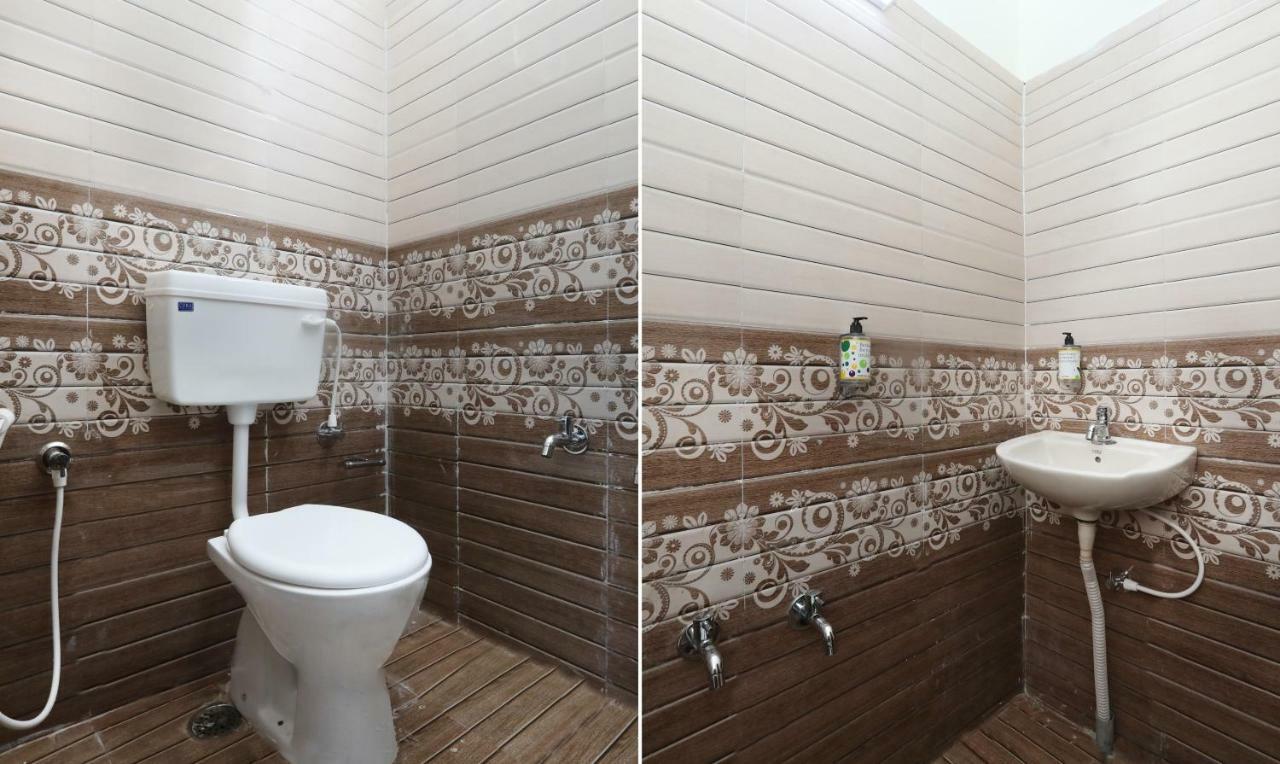 Daisey Dee Homestay Madikeri Dış mekan fotoğraf